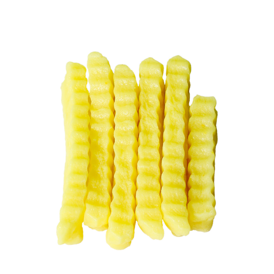 French Fries Soap