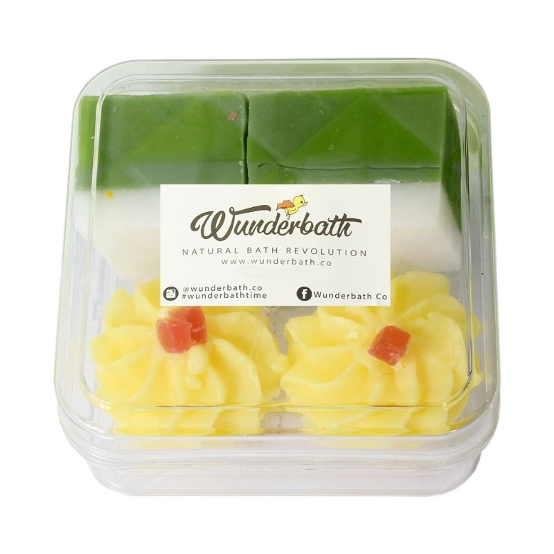 Kuih Muih Soap Gift Set