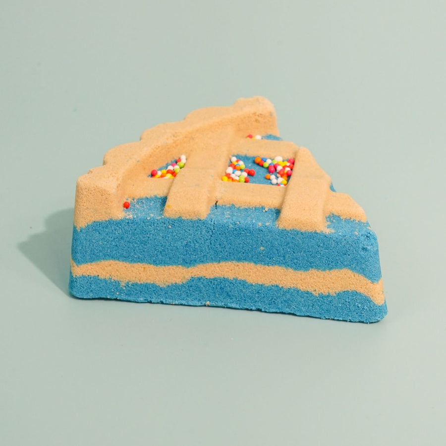 Brave Tart Bath Bomb