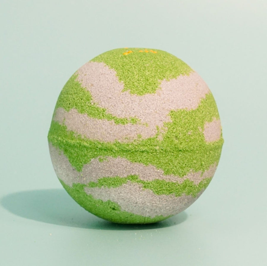 Achescape Treatment Bath Bomb