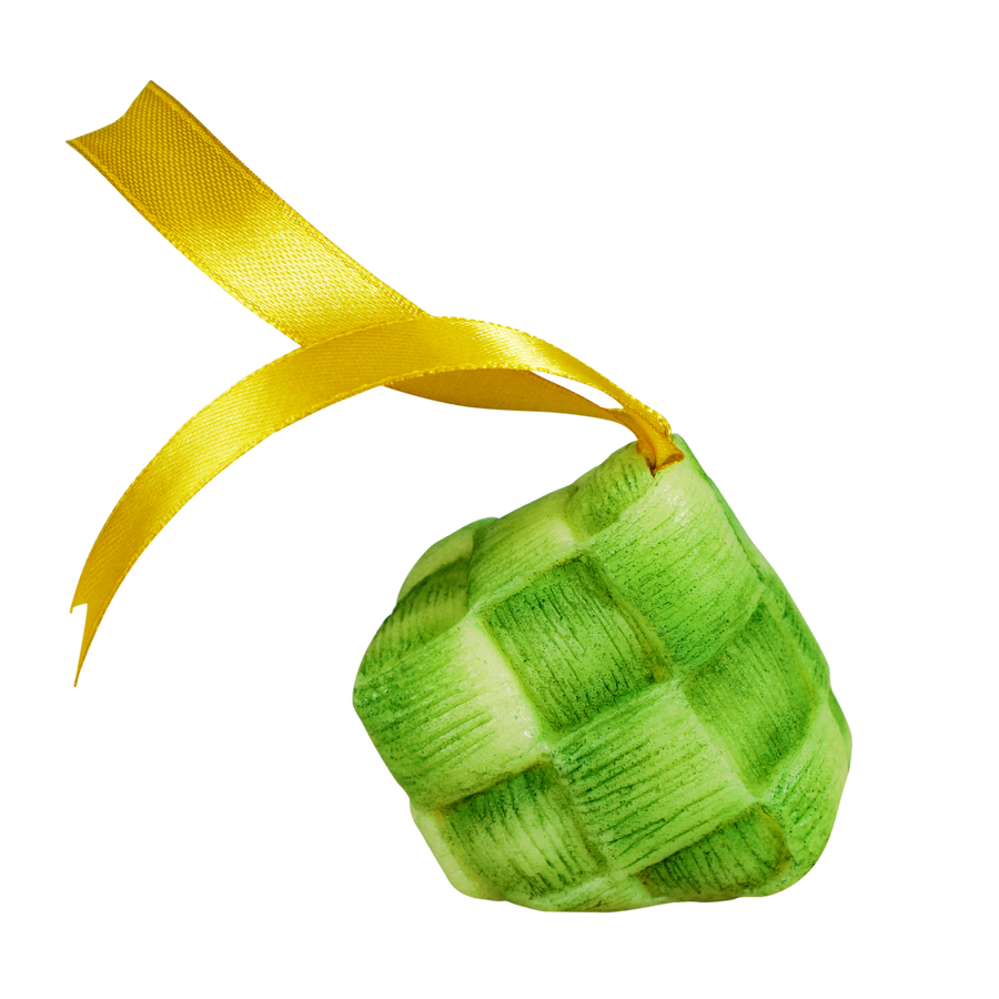 Ketupat Soap