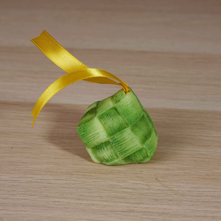 Ketupat Soap