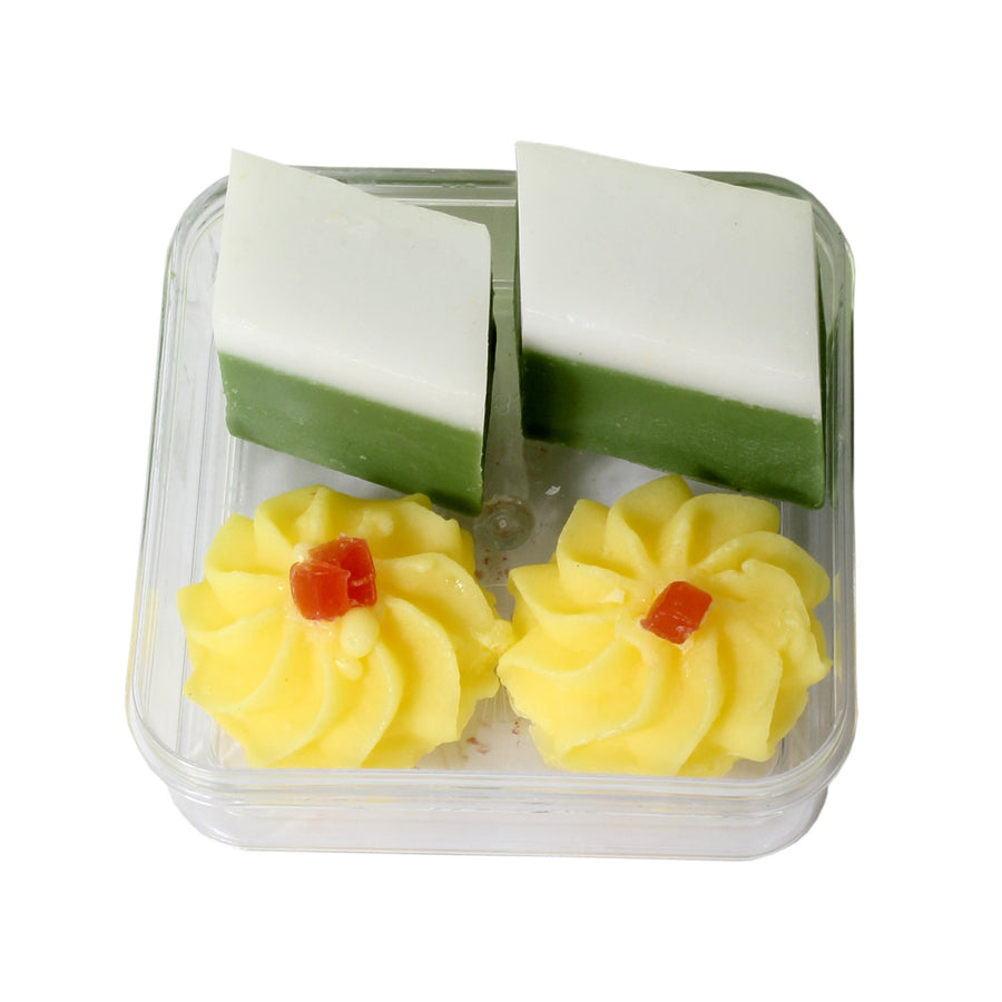 Kuih Muih Soap Gift Set