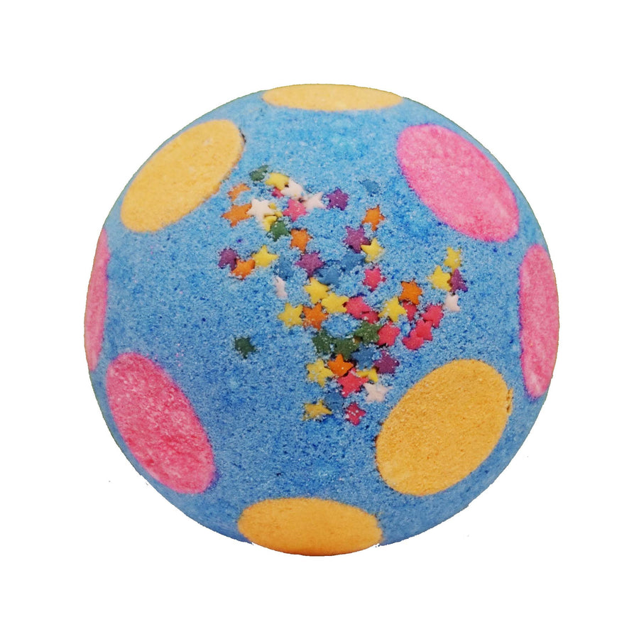 Magical Disco Light Bath Bomb (XL Size)