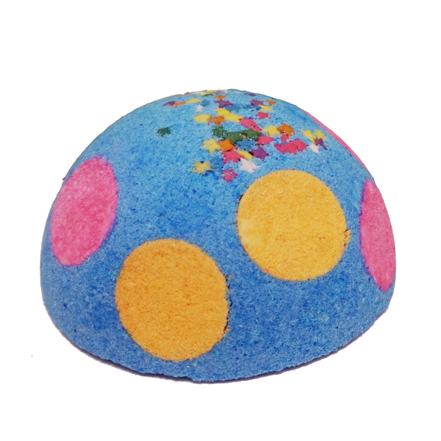 Magical Disco Light Bath Bomb (XL Size)