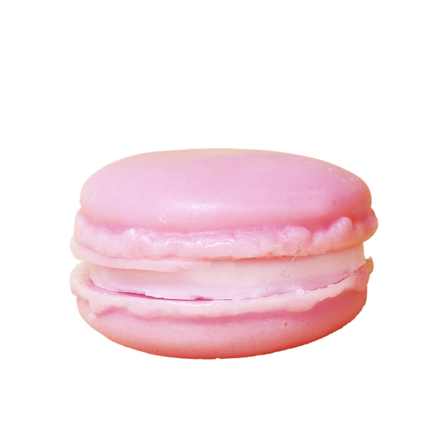 French Macaron Soap