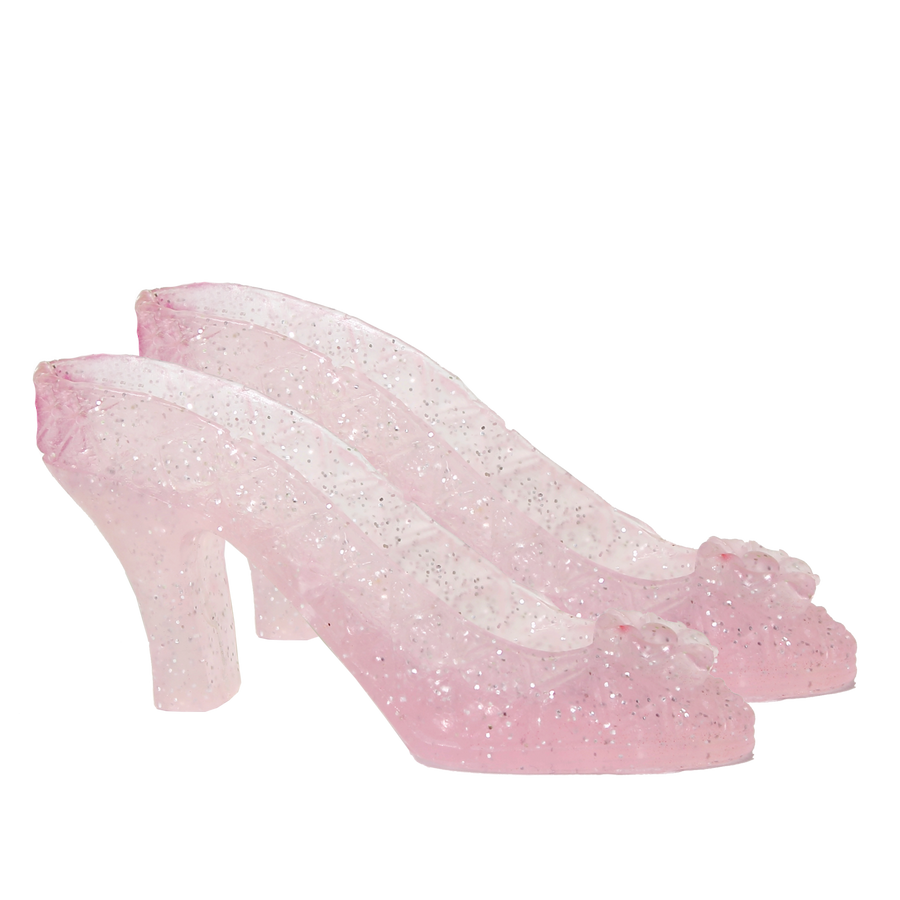Glass Slippers Wunderella Soap