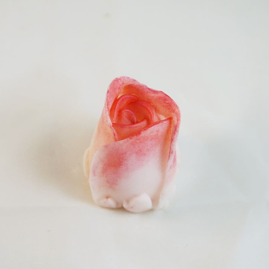 Rose Stalk Soap Bouquet