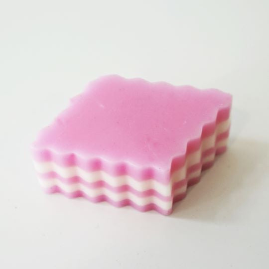 Kuih Lapis Soap