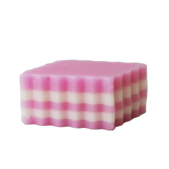 Kuih Lapis Soap