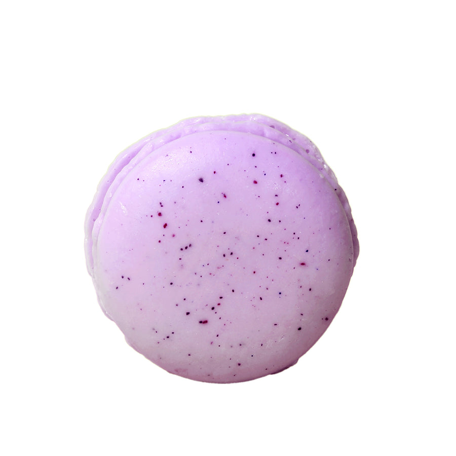 French Macaron Soap