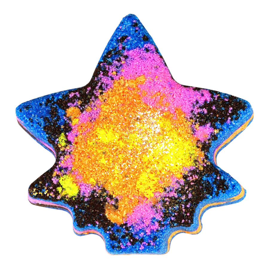 Stardust Bath Bomb