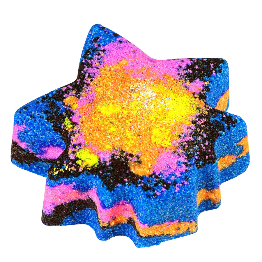 Stardust Bath Bomb