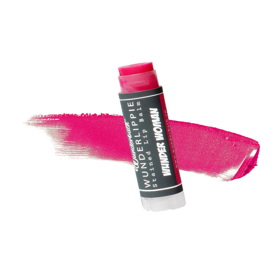 WunderWoman Lip Stain