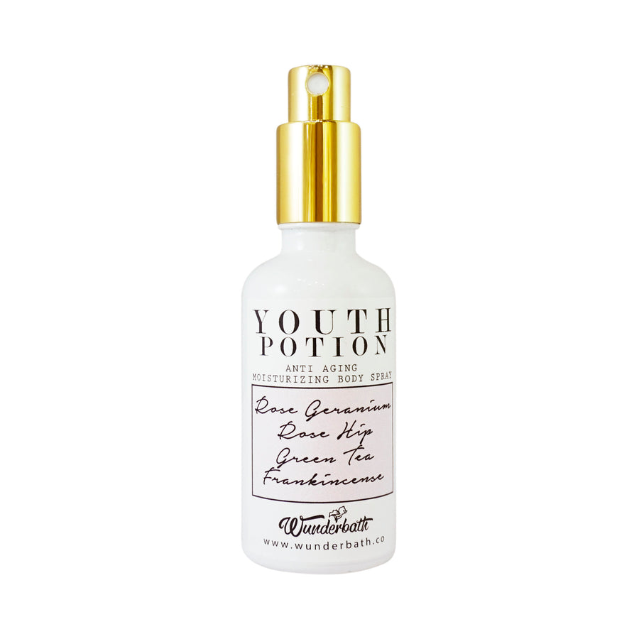 Youth Potion Spray