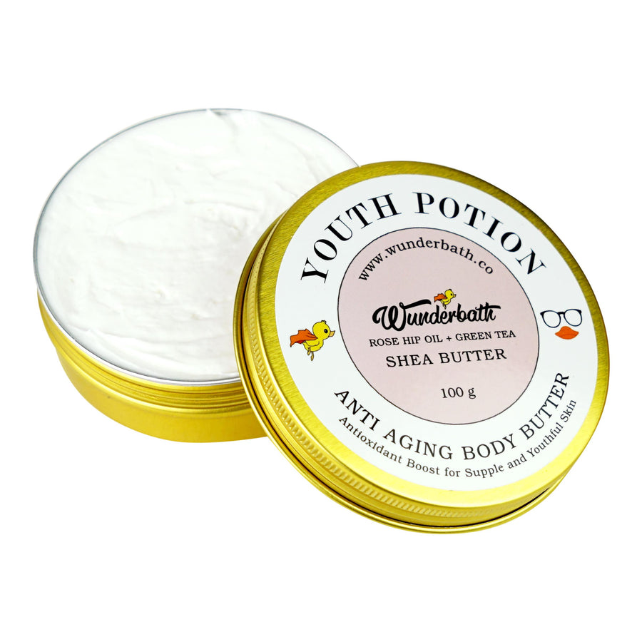 Youth Potion Body Butter